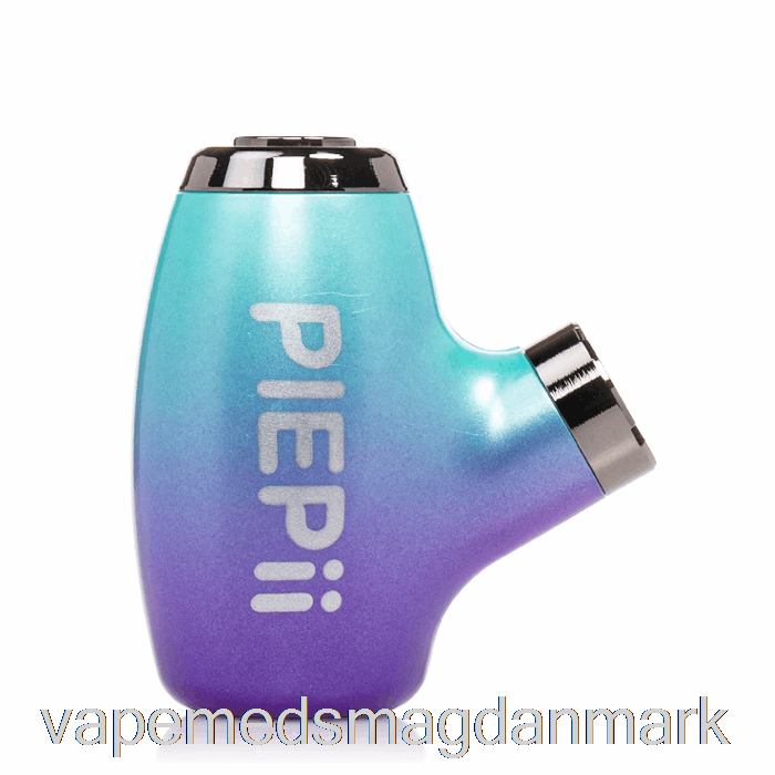 Vape Juice Dazzleaf Piepii 510 Tråd Batteri Lilla Himmel